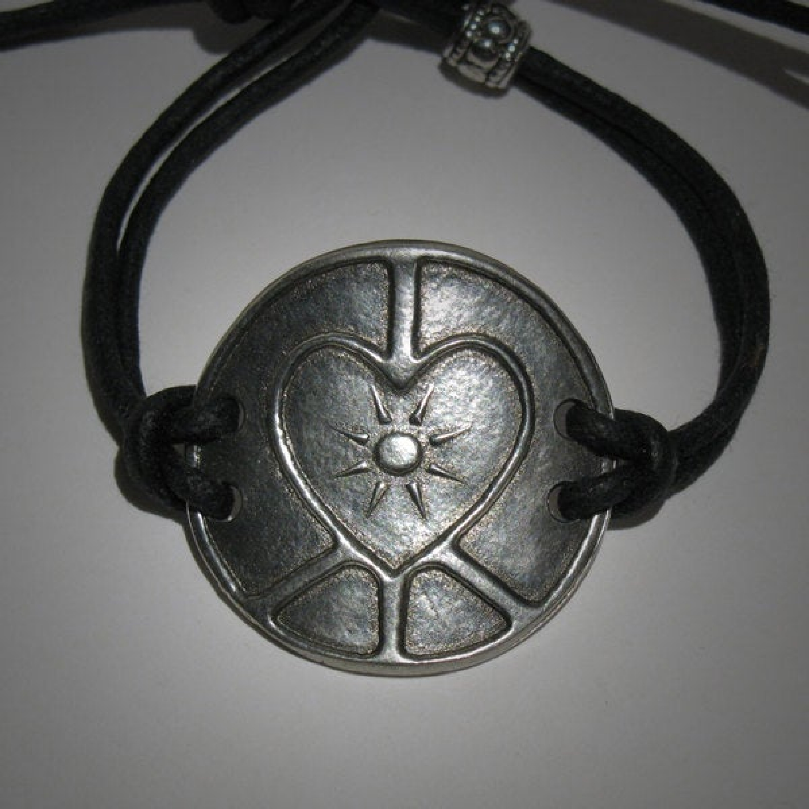Amazon.com: peace love cheer bracelet gift wish cheerleader cheer coach  friendship bracelet gift cord wish bracelet : Handmade Products