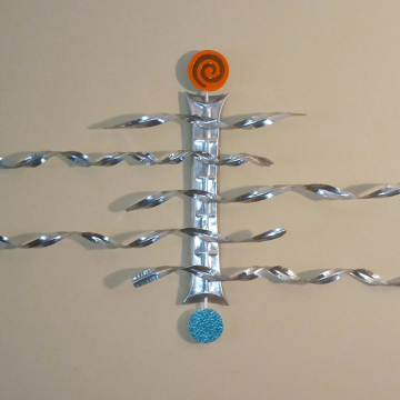 Sculpture & Wall Art