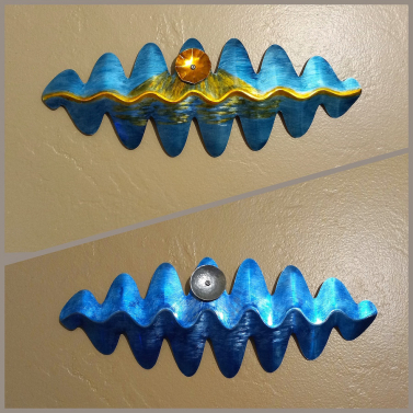 LITTLE WAVES
