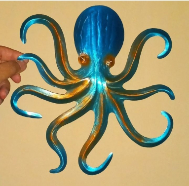 OCTOPUS 1