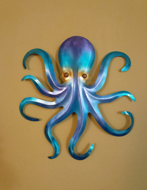 OCTOPUS 2