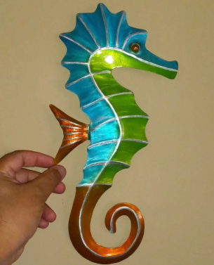 SEAHORSE 3