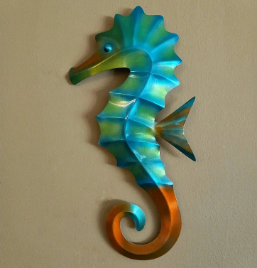 SEAHORSE 1