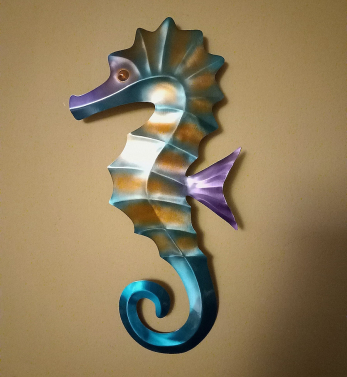 SEAHORSE 2