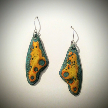 Butterfly Earrings
