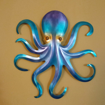 OCTOPUS 2