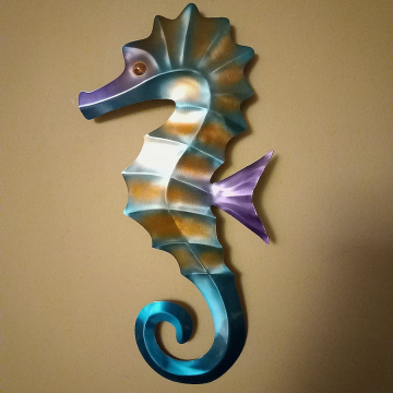 SEAHORSE 2